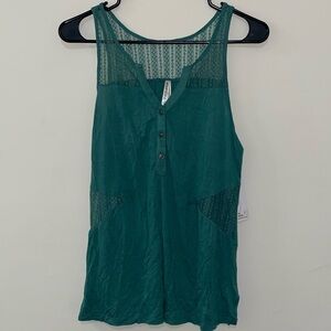 NWT Gentle Fawn Top